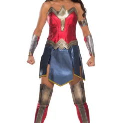 Wonder Woman 1984 Deluxe Adult Costume