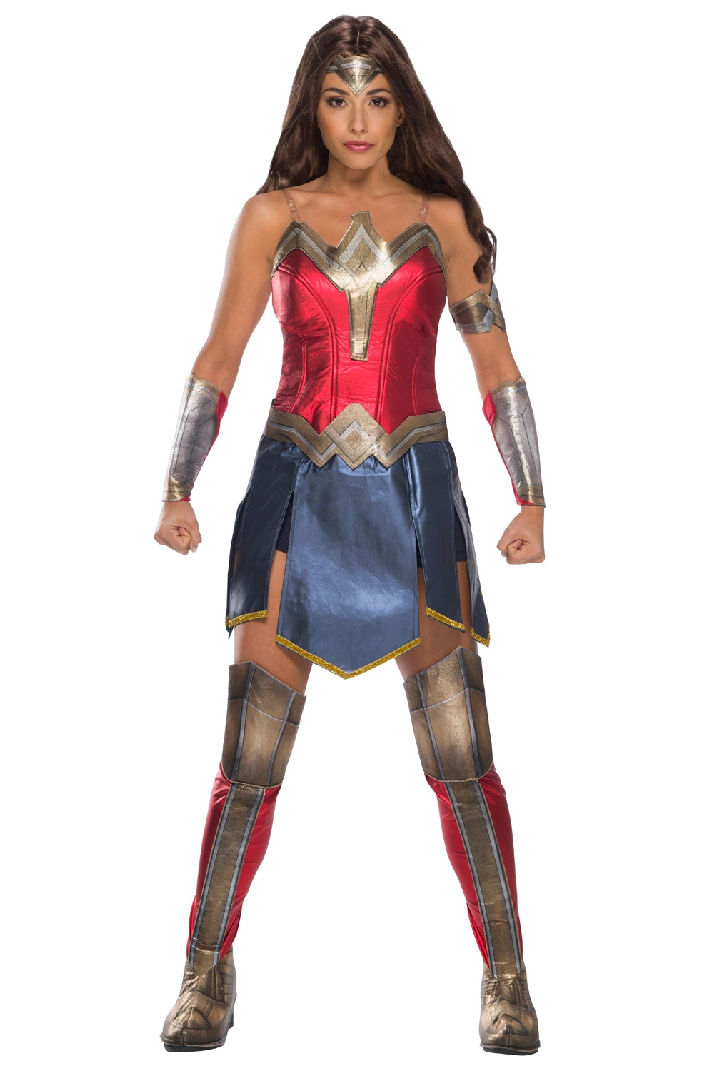 Wonder Woman 1984 Deluxe Adult Costume 3 Wonder Woman 1984 Deluxe Adult Costume