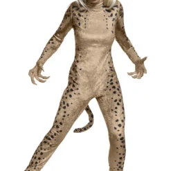 Wonder Woman 1984 Cheetah Deluxe Adult Costume