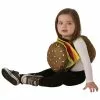 Cheeseburger Infant/Toddler Costume 2 Cheeseburger Infant/Toddler Costume -Purecostumes Store R701107 full 1