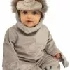Sloth Infant/Toddler Costume -Purecostumes Store R701125 full 1