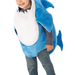 Daddy Shark Toddler/Child Costume