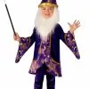 Wizard Infant/Toddler Costume