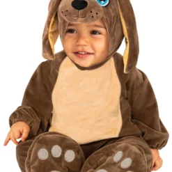 Cute Puppy Infant/Toddler Costume