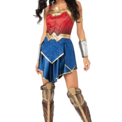 Wonder Woman 1984 Adult Costume