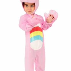 Cheer Bear Comfy Wear Infant/Toddler Costume