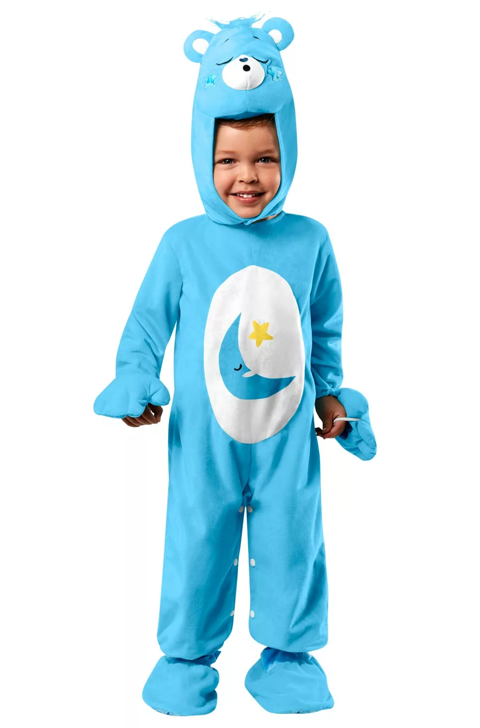 Bedtime Bear Comfywear Infant/Toddler Costume 3 Bedtime Bear Comfywear Infant/Toddler Costume