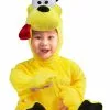 Odie Infant/Toddler Costume -Purecostumes Store R703099 full 1