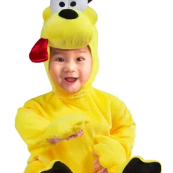 Odie Infant/Toddler Costume