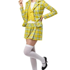 Clueless Cher Adult Costume