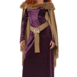 Charlotte Mane Adult Costume