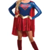 TV Show Supergirl Adult Costume -Purecostumes Store R820238 full 1