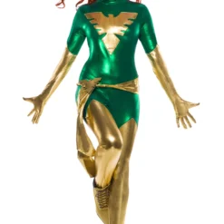 X-Men Phoenix Adult Costume