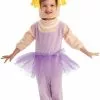 Miss Piggy Infant/Toddler Costume