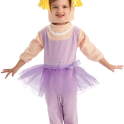 Miss Piggy Infant/Toddler Costume