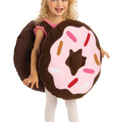 Dunk Your Doughnut Infant/Toddler Costume