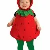 Berry Cute Infant/Toddler Costume 2 Berry Cute Infant/Toddler Costume -Purecostumes Store R885589 full 1