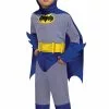 Classic Batman Infant/Toddler Costume 1 Classic Batman Infant/Toddler Costume -Purecostumes Store R885794 full 1