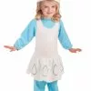 The Smurfs Smurfette Infant/Toddler Costume -Purecostumes Store R886427 full 1