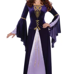 Guinevere Adult Costume