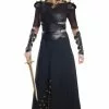 Deluxe Artemisia Adult Costume -Purecostumes Store R887438 full 1