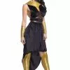Deluxe Queen Gorgo Adult Costume 2 Deluxe Queen Gorgo Adult Costume -Purecostumes Store R887441 full 1