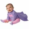 Batgirl Infant Costume -Purecostumes Store R887608 full 1