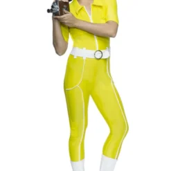 April O'Neil Adult Costume