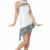 The Flintstones Sassy Wilma Flintstone Adult Costume 2 The Flintstones Sassy Wilma Flintstone Adult Costume -Purecostumes Store R888437 full 1