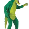 Alligator Adult Costume -Purecostumes Store RA1744 full 1