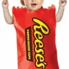 Reese's Cup Bunting Infant Costume 2 Reese's Cup Bunting Infant Costume -Purecostumes Store RA3585 full 1