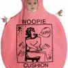 Woopie Cushion Bunting Infant Costume 2 Woopie Cushion Bunting Infant Costume -Purecostumes Store RA9028 full 1