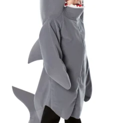 Shark Infant/Toddler Costume