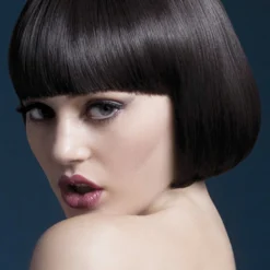 Fever Mia Wig (Brown)