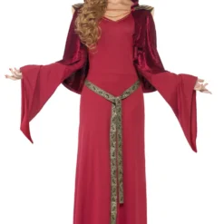High Priestess Adult Costume