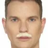 The Chevron Moustache (Blonde) -Purecostumes Store SM49646 full 1
