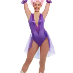 Trapeze Artist Adult Costume