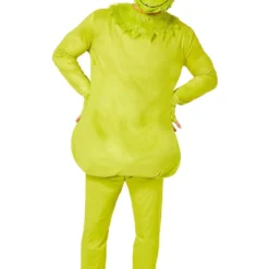 The Grinch Adult Costume