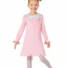 Cindy Lou Who Toddler Costume -Purecostumes Store SP102801 full 1