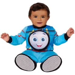 Thomas Infant Costume