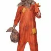 Trick 'r Treat Sam Adult Costume -Purecostumes Store SP103804 full 1