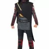 Fortnite Ronin Child Costume 1 Fortnite Ronin Child Costume -Purecostumes Store SP104342 full 1