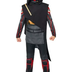 Fortnite Ronin Child Costume