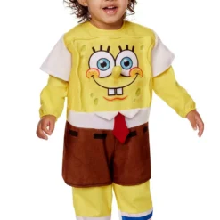 SpongeBob Infant Costume