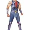 He-Man Child Costume -Purecostumes Store SP106422 full 1