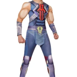 He-Man Child Costume