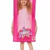 Barbie Doll Box Child Costume -Purecostumes Store SP106532 full 1