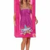 Barbie Doll Box Adult Costume 2 Barbie Doll Box Adult Costume -Purecostumes Store SP106534 full 1