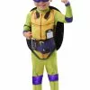 Donatello Movie Toddler Costume 1 Donatello Movie Toddler Costume -Purecostumes Store SP106801 full 1