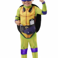 Donatello Movie Toddler Costume
